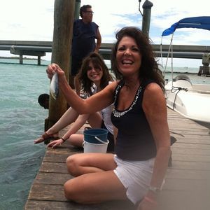 Meet your Posher, Gaile